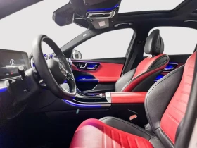 Mercedes-Benz C 300  Premium+ Night pack АВТОКРЕДИТ ЦЕНА ДО БЪЛГАРИЯ, снимка 7