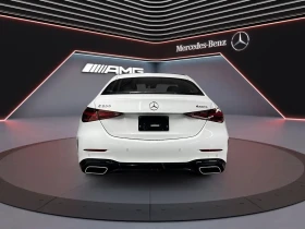 Mercedes-Benz C 300  Premium+ Night pack АВТОКРЕДИТ ЦЕНА ДО БЪЛГАРИЯ, снимка 4
