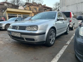 VW Golf 4 1.9 TDI, снимка 13
