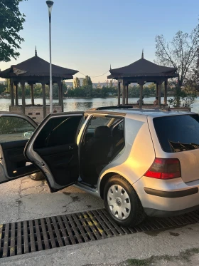 VW Golf 4 1.9 TDI, снимка 3