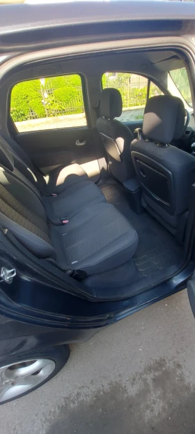 Renault Scenic, снимка 9