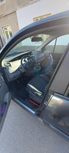 Renault Scenic, снимка 8