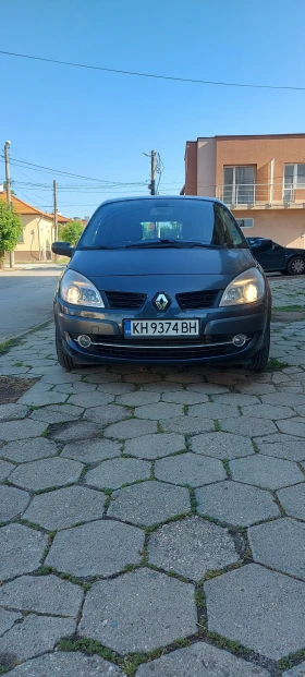 Renault Scenic, снимка 2