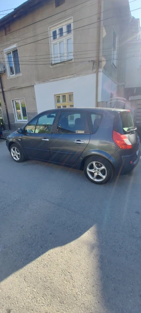 Renault Scenic, снимка 5