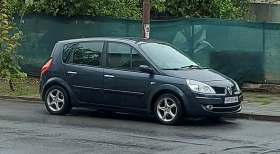 Renault Scenic, снимка 5