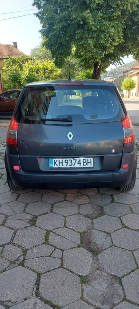 Renault Scenic, снимка 3