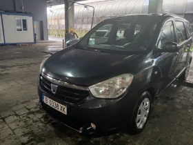Dacia Lodgy 1.5 DCI-7mesta, снимка 3