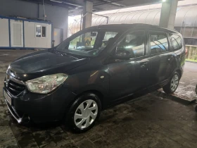 Dacia Lodgy 1.5 DCI-7mesta, снимка 4