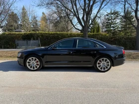 Audi A8 4.2 V8 Premium, снимка 3