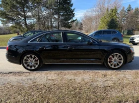 Audi A8 4.2 V8 Premium, снимка 4