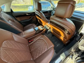 Audi A8 4.2 V8 Premium, снимка 9