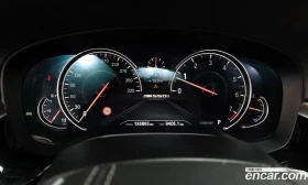 BMW 530 I M-SPORT PRO HEAD-UP/360CAM/ PANORAMA, снимка 7
