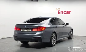 BMW 530 I M-SPORT PRO HEAD-UP/360CAM/ PANORAMA, снимка 2