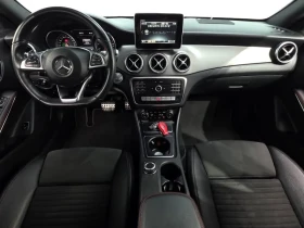 Mercedes-Benz CLA 220 AMG LINE, снимка 7