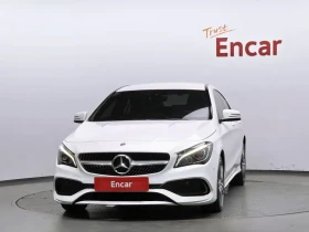 Mercedes-Benz CLA 220 AMG LINE, снимка 3