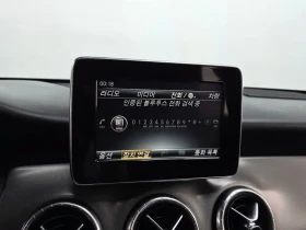 Mercedes-Benz CLA 220 AMG LINE, снимка 15