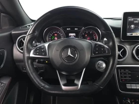 Mercedes-Benz CLA 220 AMG LINE, снимка 13