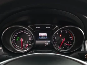Mercedes-Benz CLA 220 AMG LINE, снимка 8