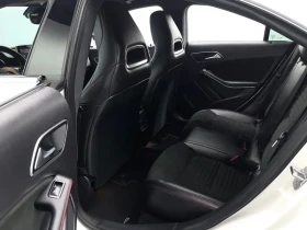 Mercedes-Benz CLA 220 AMG LINE, снимка 12