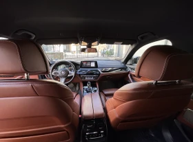BMW 540 xd, снимка 10