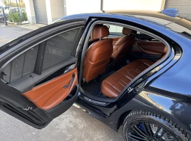 BMW 540 xd, снимка 7