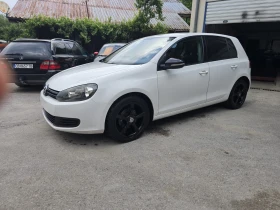 VW Golf 1.6 TDI, снимка 3