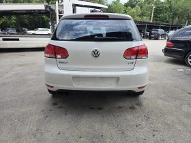 VW Golf 1.6 TDI, снимка 5