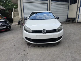 VW Golf 1.6 TDI, снимка 2
