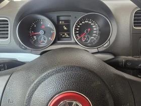 VW Golf 1.6 TDI, снимка 10