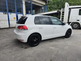 VW Golf 1.6 TDI, снимка 4