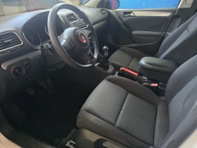 VW Golf 1.6 TDI, снимка 7