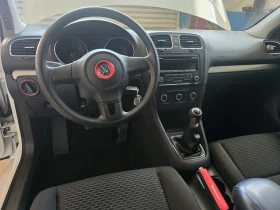 VW Golf 1.6 TDI, снимка 6