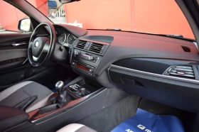 BMW 116 D 116k.c. ОБСЛУЖЕН, снимка 13