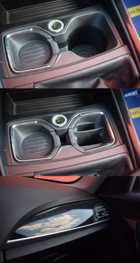 BMW 116 D 116k.c. ОБСЛУЖЕН, снимка 16