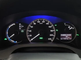 Lexus CT 200h F-Sport Zwa10, снимка 8