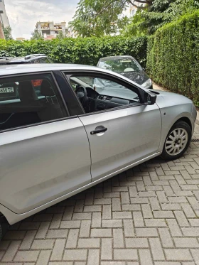 Skoda Rapid, снимка 4