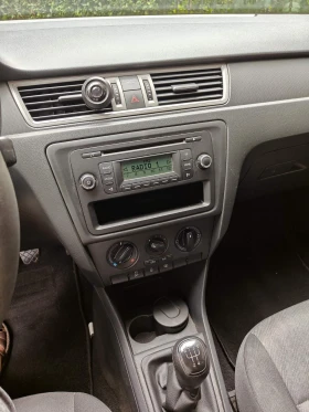 Skoda Rapid, снимка 6