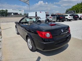 Renault Megane 1.6i/КАБРИО, снимка 3