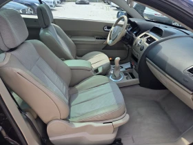 Renault Megane 1.6i/КАБРИО, снимка 8