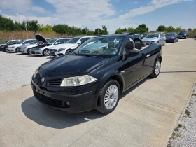 Renault Megane 1.6i/КАБРИО, снимка 1