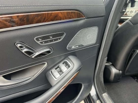 Mercedes-Benz S 500, снимка 15