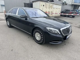 Mercedes-Benz S 500, снимка 2