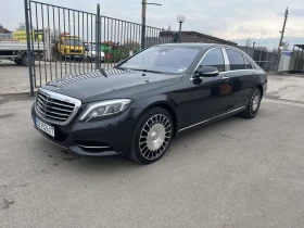Mercedes-Benz S 500, снимка 5