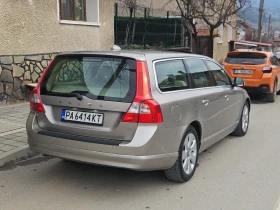 Volvo V70 2.4D, снимка 4