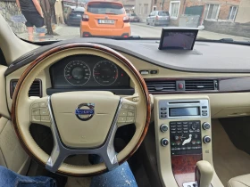 Volvo V70 2.4D, снимка 8