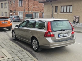 Volvo V70 2.4D, снимка 3
