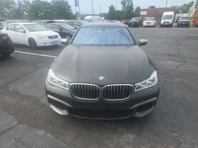 BMW 760 * xDrive * CARFAX * V12 * ДИГИТАЛЕН КЛЮЧ, снимка 5