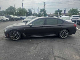 BMW 760 * xDrive * CARFAX * V12 * ДИГИТАЛЕН КЛЮЧ, снимка 2