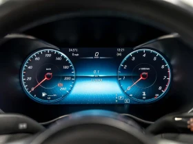Mercedes-Benz C 300 AMG* LINE* 4MATIC* ДИГИТАЛНО* ТАБЛО* 360КАМЕРА* ПО, снимка 10
