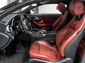 Mercedes-Benz C 300 AMG* LINE* 4MATIC* ДИГИТАЛНО* ТАБЛО* 360КАМЕРА* ПО, снимка 13